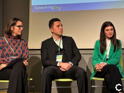 SLOWORKING DAY 2026 | 26.03.2026 